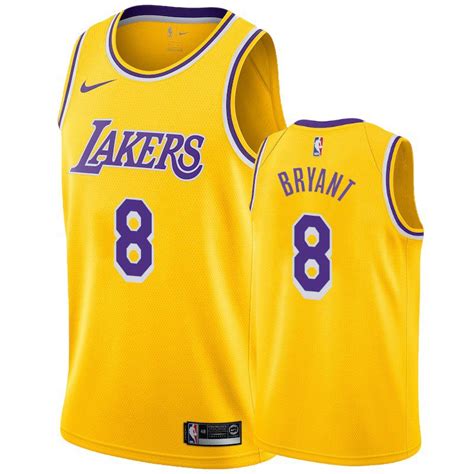 youth kobe bryant 8 jersey